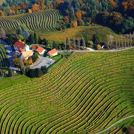Urlaub Fuer Die Seele - Erholung Pur In Der Natur - Ferienhaus Mit Infrarotkabine & Relax-Raum Rucmanci Zewnętrze zdjęcie