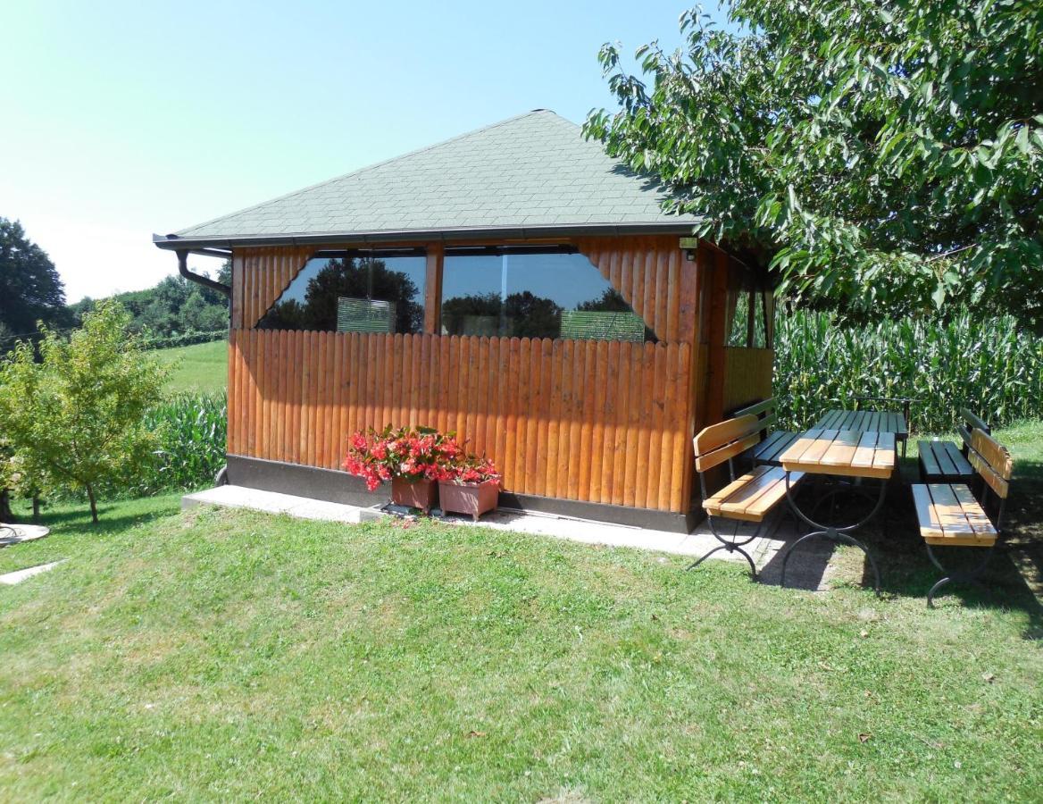 Urlaub Fuer Die Seele - Erholung Pur In Der Natur - Ferienhaus Mit Infrarotkabine & Relax-Raum Rucmanci Zewnętrze zdjęcie