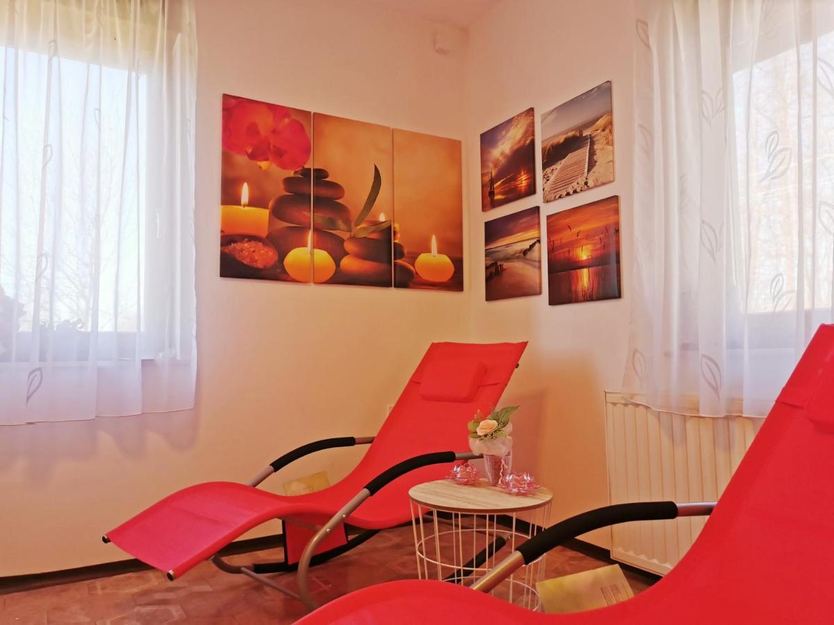 Urlaub Fuer Die Seele - Erholung Pur In Der Natur - Ferienhaus Mit Infrarotkabine & Relax-Raum Rucmanci Zewnętrze zdjęcie