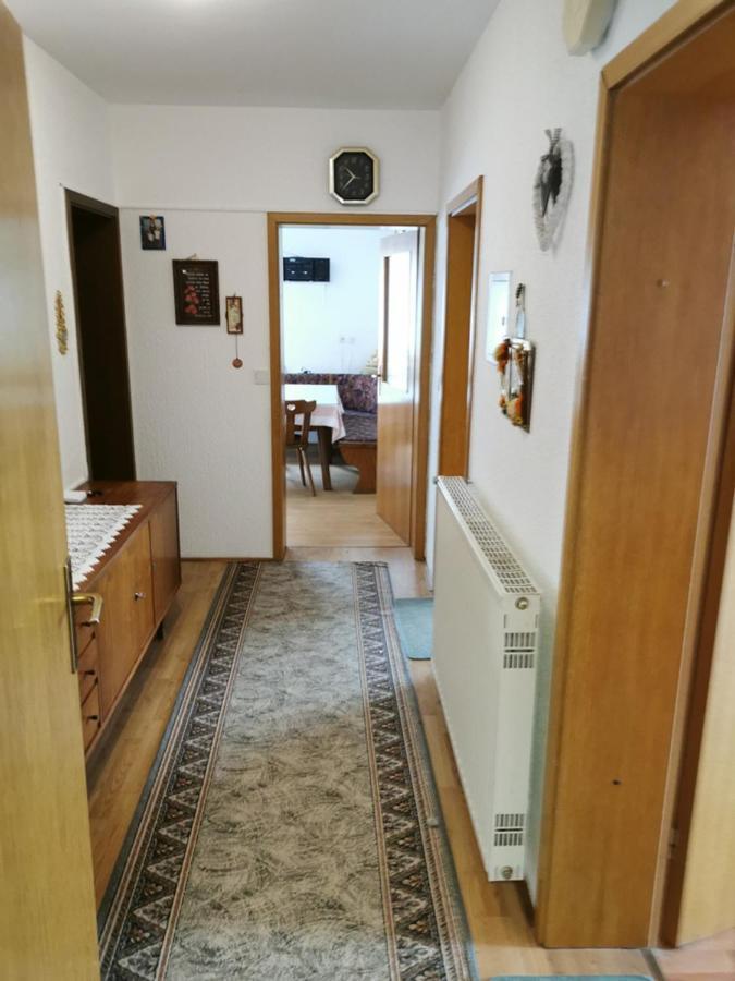 Urlaub Fuer Die Seele - Erholung Pur In Der Natur - Ferienhaus Mit Infrarotkabine & Relax-Raum Rucmanci Zewnętrze zdjęcie