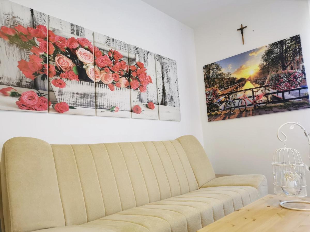 Urlaub Fuer Die Seele - Erholung Pur In Der Natur - Ferienhaus Mit Infrarotkabine & Relax-Raum Rucmanci Zewnętrze zdjęcie