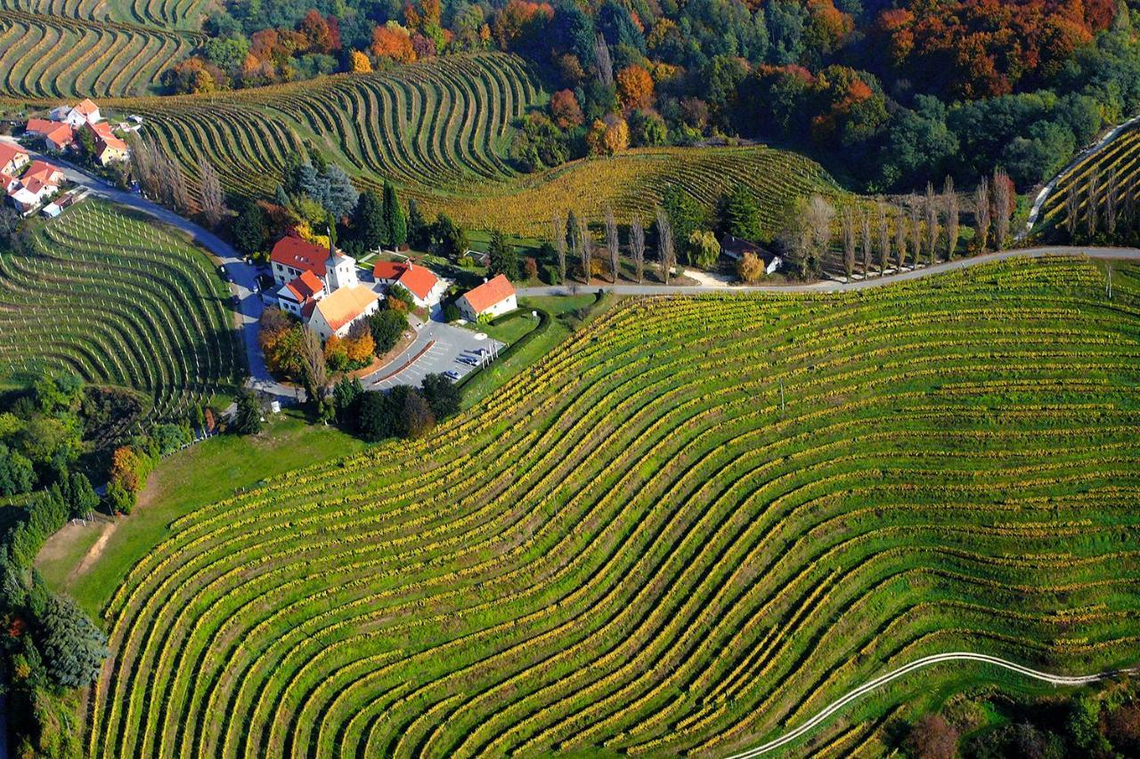 Urlaub Fuer Die Seele - Erholung Pur In Der Natur - Ferienhaus Mit Infrarotkabine & Relax-Raum Rucmanci Zewnętrze zdjęcie