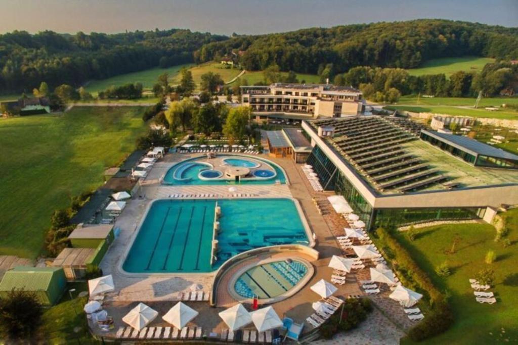 Urlaub Fuer Die Seele - Erholung Pur In Der Natur - Ferienhaus Mit Infrarotkabine & Relax-Raum Rucmanci Zewnętrze zdjęcie