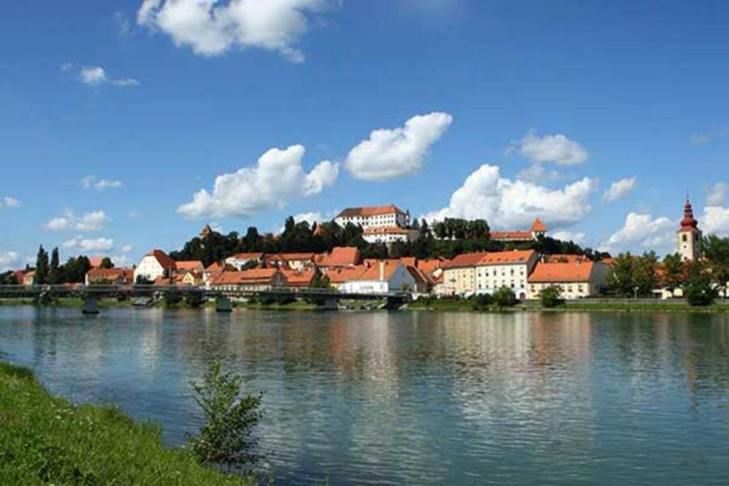 Urlaub Fuer Die Seele - Erholung Pur In Der Natur - Ferienhaus Mit Infrarotkabine & Relax-Raum Rucmanci Zewnętrze zdjęcie