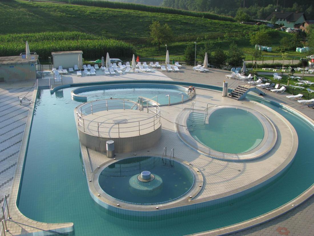 Urlaub Fuer Die Seele - Erholung Pur In Der Natur - Ferienhaus Mit Infrarotkabine & Relax-Raum Rucmanci Zewnętrze zdjęcie