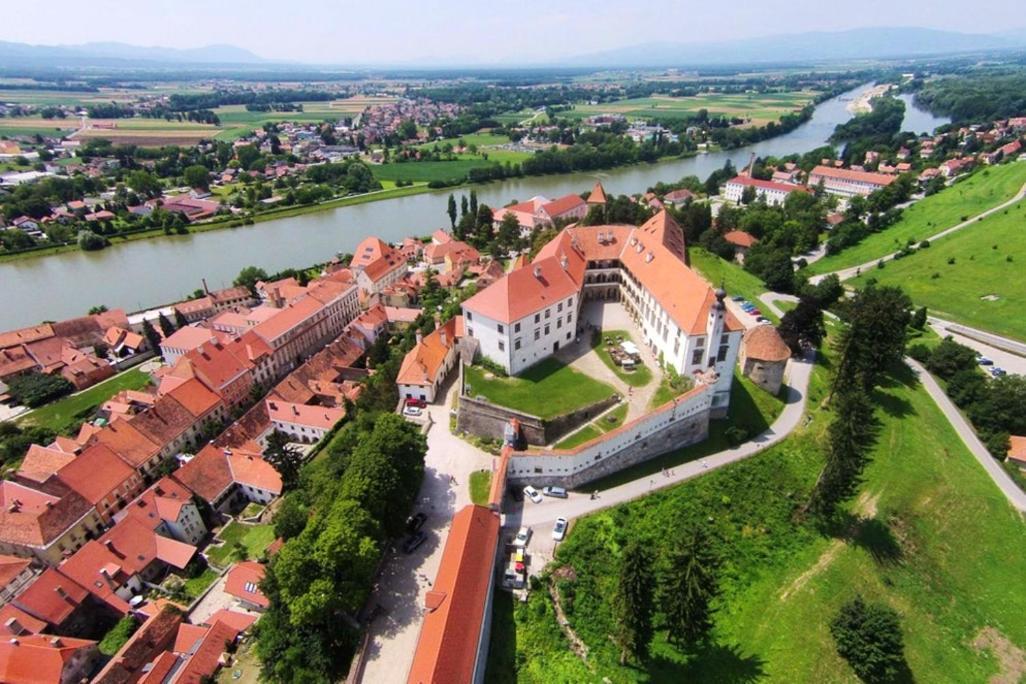Urlaub Fuer Die Seele - Erholung Pur In Der Natur - Ferienhaus Mit Infrarotkabine & Relax-Raum Rucmanci Zewnętrze zdjęcie