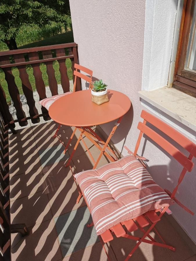 Urlaub Fuer Die Seele - Erholung Pur In Der Natur - Ferienhaus Mit Infrarotkabine & Relax-Raum Rucmanci Zewnętrze zdjęcie