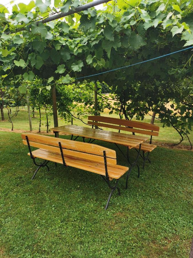 Urlaub Fuer Die Seele - Erholung Pur In Der Natur - Ferienhaus Mit Infrarotkabine & Relax-Raum Rucmanci Zewnętrze zdjęcie