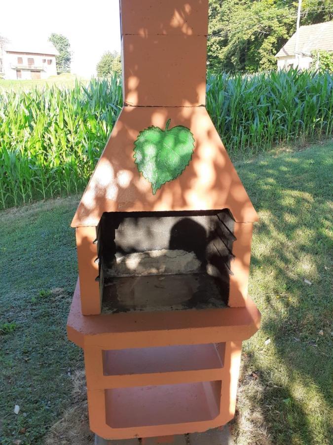 Urlaub Fuer Die Seele - Erholung Pur In Der Natur - Ferienhaus Mit Infrarotkabine & Relax-Raum Rucmanci Zewnętrze zdjęcie
